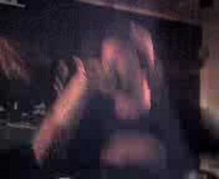 Any MC & Bo Flower bei Temmytons Album Release