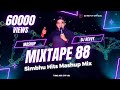Mixtape 88 Simbhu Hits Mashup Mix Tamil Non Stop Mix Dj Revvy