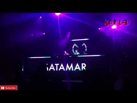 MATAMAR (CZ) / MAIREE ONLY INVITES FEDDE LE GRAND / 30.4.2018 / BRATISLAVA