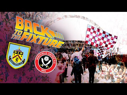 BACK TO THE FIXTURE | LIVE COVERAGE | Sheffield United v Burnley - Play Off Final 2008/09