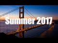 Songs that will bring you back to summer 2017