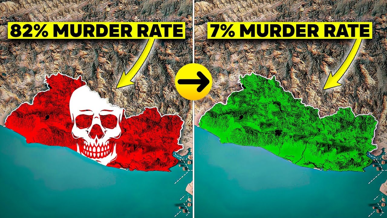 Dunya Ka Subse Dangerous Country