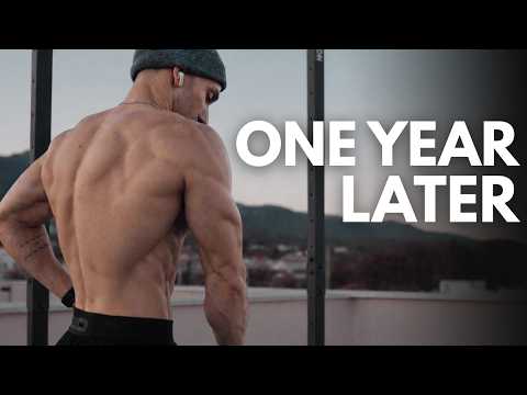 Calisthenics Doesn’t Build Muscle? I Tested It for 1 Year After Elite Sport
