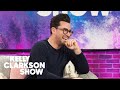 Dan Levy Screamed Watching A Little Bit Alexis Remix With Kelly And Annie Murphy
