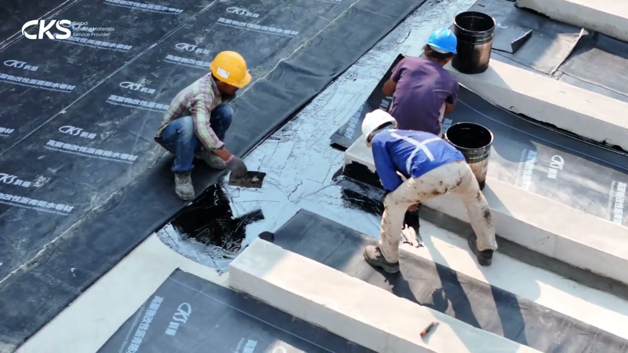 Project Video Reference Produk