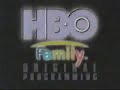 HBO Family Original Programming 1998