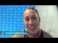 IPC Blogger Sarah Louise Rung NOR London 2012 Paralympics Paralympics 2012