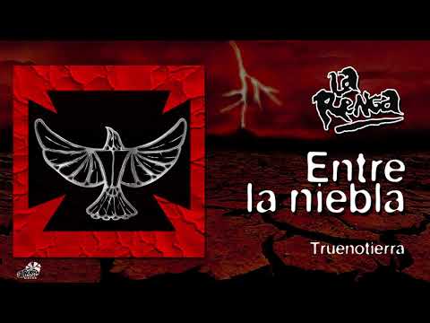 La Renga - Entre La Niebla - Truenotierra