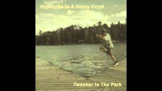 The Town Crazies - Hypocrite in a Hippy Crypt
