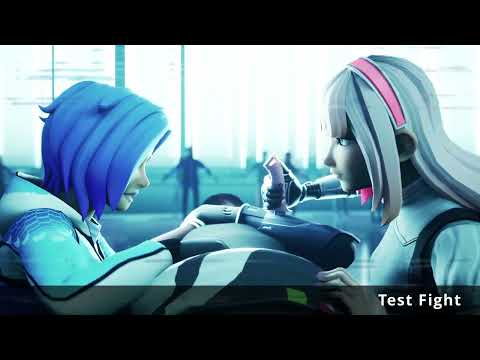 Meta Runner The Final Season FULL SOUNDTRACK   AJ DiSpirito