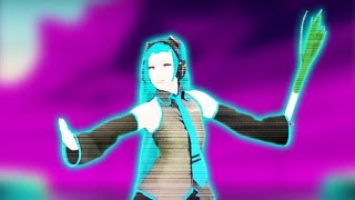 Cover art for Just Dance Unlimited - Ievan Polkka