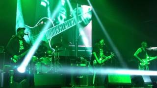 Resorte - Animo (Chile 2016)