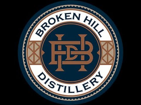 Broken Hill Distillery