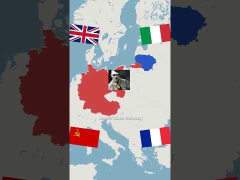 When Germany Invaded Lithuania — How the World Reacted (1941) #history