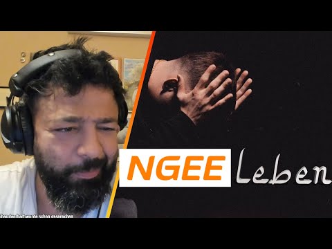 NGEE - LEBEN | Rooz Reagiert