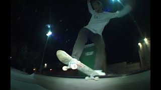 Alex Borgatti is keepin' it real