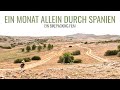 1 500km Und 25 000hm Durch Das Spanische Hinterland