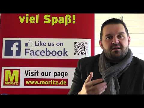 MORITZ im Interview mit Gonzo´N´Friends - "Wir covern nicht, wir interpretieren"