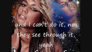 Leona Lewis - Naked + lyrics