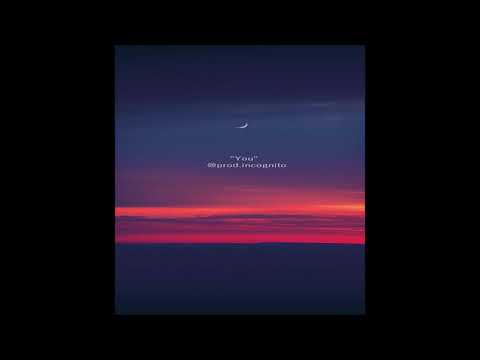 [FREE] Chill Guitar x lil peep x Convolk Type Beat "You" (prod.incognito)