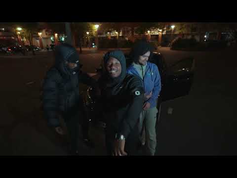 LE G - FREESTYLE 4 #4 (Prod. By JonaBeatz)