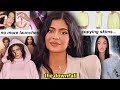 Kylie Jenner RUINED her brands...(the downfall of the Kardashian empire)
