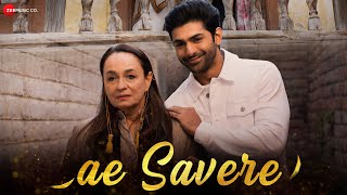 Ae Savere - Soni Razdan & Taha Shah | Shankar Mahadevan | Archana KH | Sunayana K | Danish Renzu video