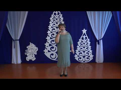 Сергеева Таисия Дмитриевна