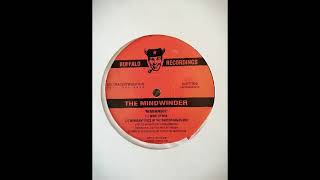 The Mindwinder - Mindwinder (Seregent Fuzz In The Sarcophagus Mix)