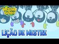 Lição De Mestre Histórias De Formiga 1