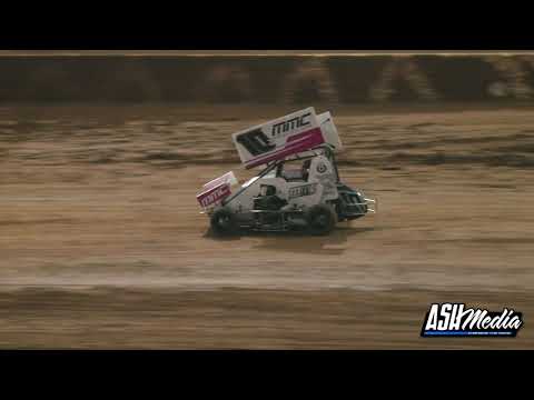 Junior Formula 500's: A-Main - Archerfield Speedway - 14.11.2020