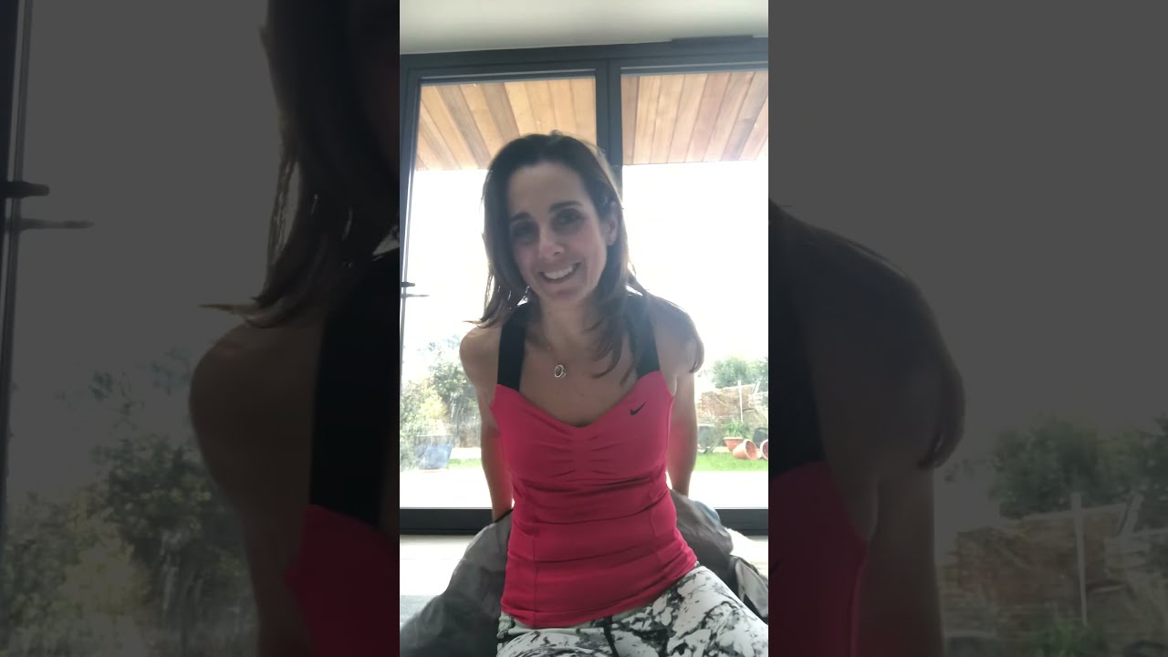 What is Diastasis Recti and how do I test for it.