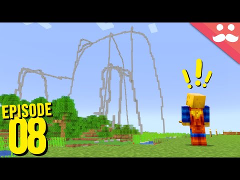 Hermitcraft 8: Episode 8 - IT BEGINS!