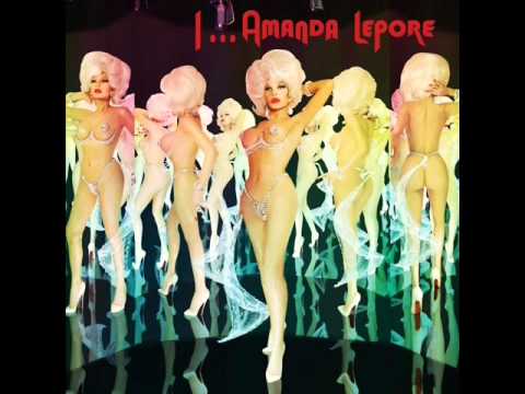 Amanda Lepore - 02 Cotton Candy