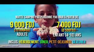Tourisme Djibouti: Spéciale Promo Été 2020