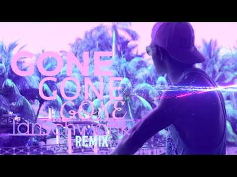 Phillip Phillips - Gone Gone Gone (Ian Schwank Remix)(Tropical House)