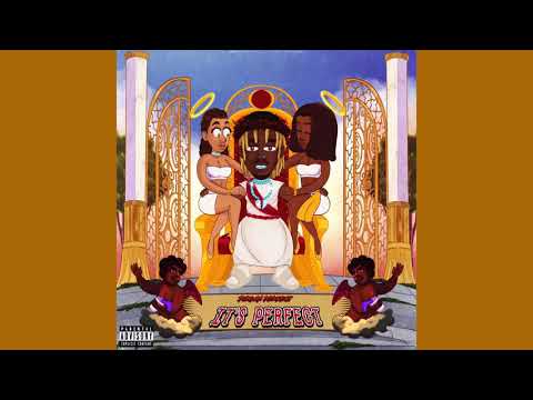 Jordan Perfect - 3am (feat. RichRo4L)