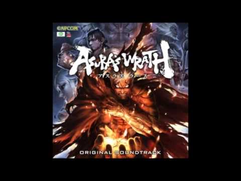 Asura's Wrath Soundtrack-  Already You Must Recite It
