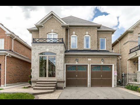7 Dormington Crescent, Brampton Home for Sale - Real Estate Properties for Sale