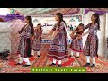 Hojamalo performance by girls | Khetlari Youth Forum | Function 2020