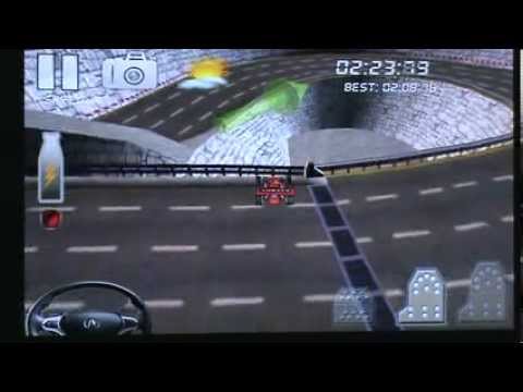 Circuit Racer Free Car Racing Video