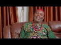 Amara The Fearless Girl And Her Evil Uncle - Latest African Movies
