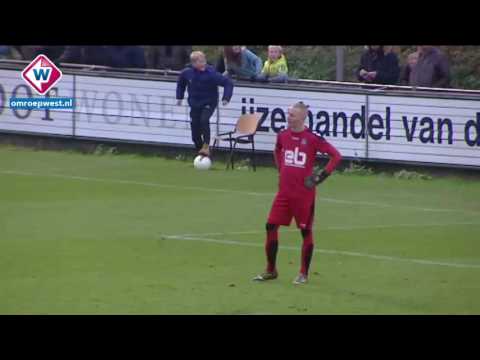 Samenvatting Quick Boys - Scheveningen