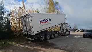 Semi-trailer dengan terpal samping Schmitz Cargobull Gotha SGF*S3 | Gambar 4 - Autoline
