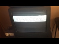 Closing To Casper Friends Double Feature 1996 VHS