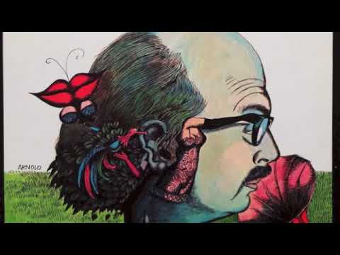 Blå Tummen - Hallå Fisk!