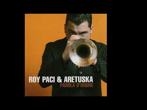 Roy Paci  & Aretuska - Parola D'onore (Full Album) 2005