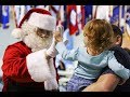 Ray Conniff  -  Santa Claus Is Coming to Town (HD) (CC)