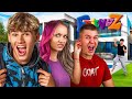 STARSZY BRAT VS MŁODSZY BRAT