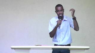 Culto de Avivamento - 24 Fev 2015